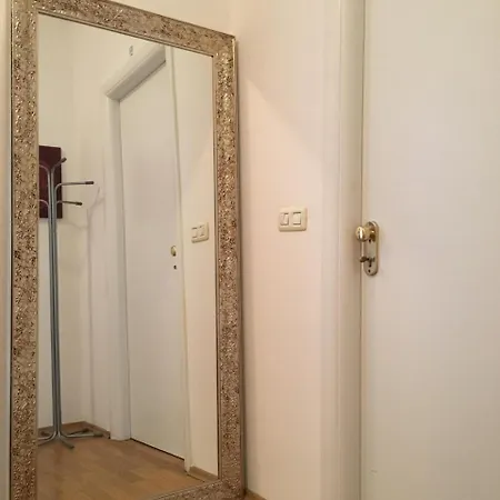 Borivojova 92 Apartment
