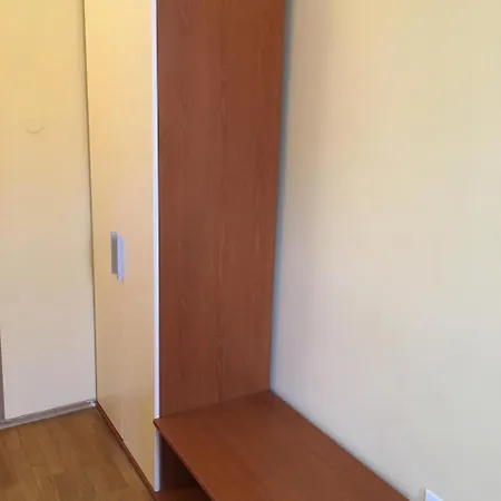 Borivojova 92 Apartment *