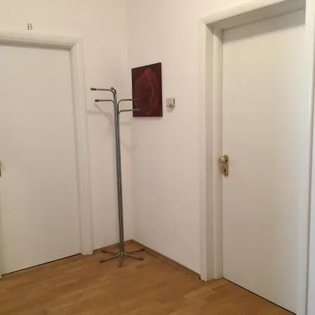 Borivojova 92 Prague