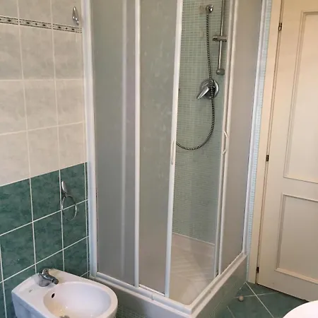 Borivojova 92 شقة *