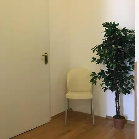 Borivojova 92 شقة براغ