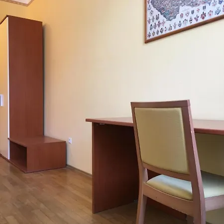 Borivojova 92 شقة