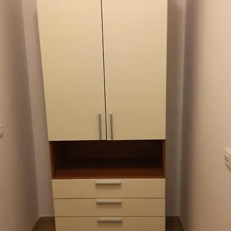 Apartmán Borivojova 92