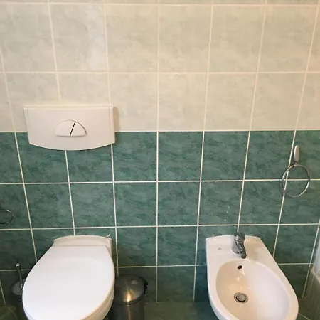 Borivojova 92 * Prag
