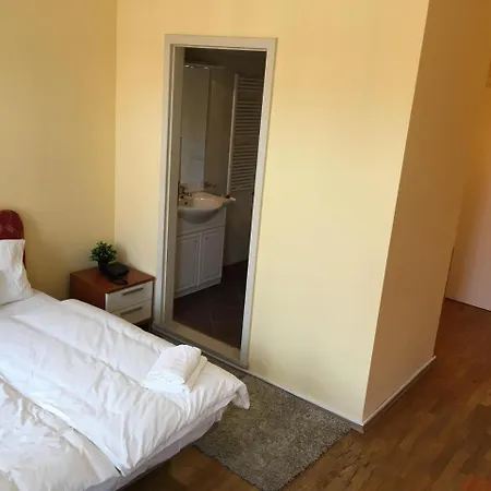 Borivojova 92 Praha
