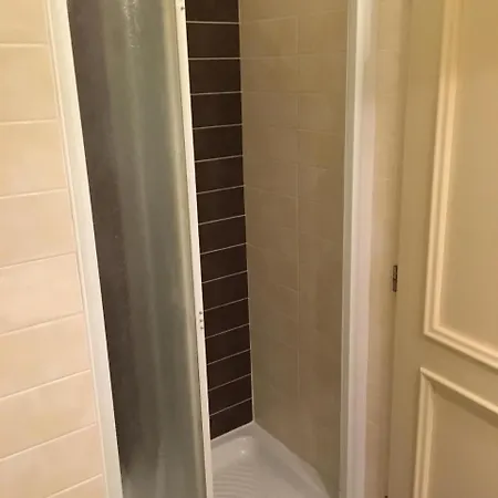 Borivojova 92 Apartmán *